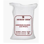 Ammonium Chloride A.R. 99.8% small-image